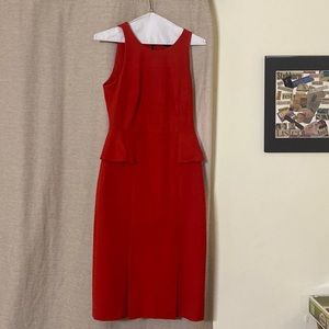 Banana Republic dress